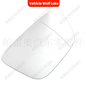 กระจกมองหลังรถยนต์ลาย Vehicle Lake สำหรับ BMW G30 G31 G32 G11 G38 G12ด้านขวาและด้านซ้าย - Product Image 5