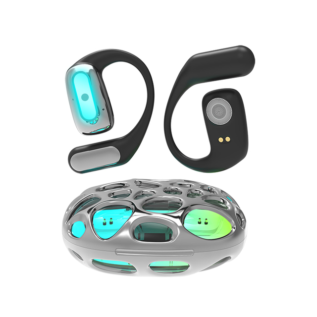 Custom Logo N62 TWS Bluetooths 5.4 Headphones Wireless Earphones Headset Earbuds In-Ear for Mobile Phones