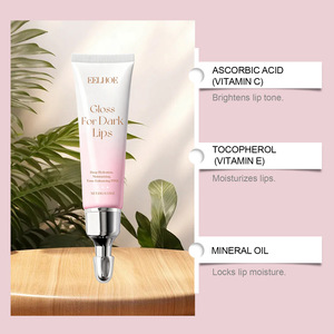 Perawatan Bibir yang Memberi Nutrisi, Menghidrasi, Melembutkan, Mencerahkan, dan Melembapkan Bibir - Product Image 2