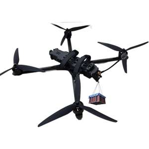 Drones Térmicos de Alta Tecnología con Piezas Impresas en <span class=keywords><strong>3D</strong></span>, Gafas FPV, Mejores Motores FPV, Drones para Mapeo UAV - Product Image 5