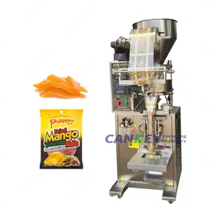 CK-LK350 High Speed Sachet Fig Packaging Dried Mango Packing Machine