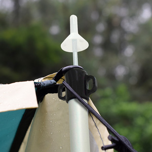 Customized Collapsible Aluminum Grow <b>Tent</b> Poles - Product Image 4