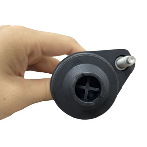 วาล์วระบายอากาศในห้องข้อเหวี่ยง Pcv 12665166 สำหรับ Buick Chevrolet Opel Roewe Mg 2.0T 1.5T เครื่องยนต์เบนซิน อุณหภูมิปกติ - Product Image 4