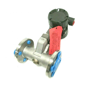 Nuevo Medidor de Flujo Yokogawa DY025 |   Un metro para medir líquidos, gases y flujo |   Solución Rentable - Product Image 4