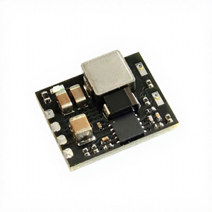 MATEK MICRO BEC 6-60V to 5V/9V/12V-ADJ 18*15mm for O4 Unit RC Model Airplane Helicopter Racing Drones DIY Parts - Product Image 1