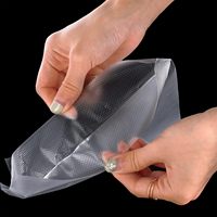 Sacs en plastique refermables BOPP OPP pour l'emballage des boissons tasses de bière et de tequila en gros