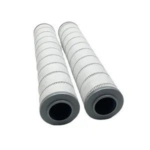 Elemento de filtro de fibra de vidro HC9601 FHP8Z série HC9601 HC9600 de substituição de filtro de óleo hidráulico de alta qualidade