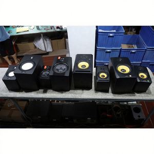 K5 5 Inch Studio Loa Hoạt Động 130W Hoạt Động Màn Hình Speakerway Hoạt Động Màn Hình Loa Siêu Trầm Loa - Product Image 5