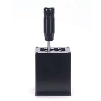 Nueva caja de cambios de juego USB NBL para PC Logitech G27 G29 G25 G920 T300RS perilla de cambio para caja de cambios Sim Racing
