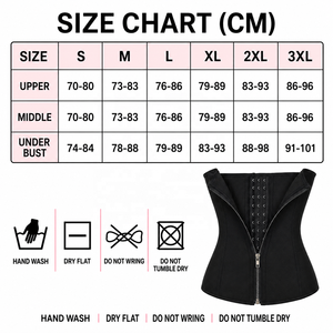 Nouveau Logo personnalisé femmes entraînement taille formateur combustion des graisses perdre du poids Shapewear taille-taille <span class=keywords><strong>ceinture</strong></span> de Compression - Product Image 4