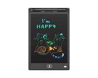 Usine OEM 8.5 pouces graphique classique dessin LCD babillard écriture ardoise conseil