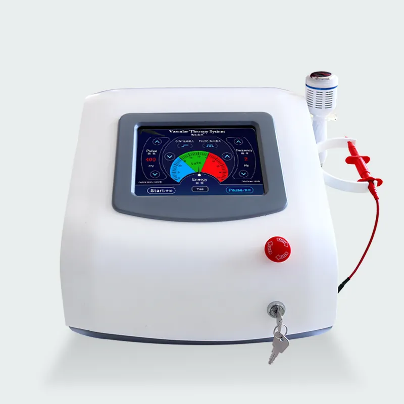 Age Pigment Removal / Vascular Removal RBS / Spider Vein Removal Machine