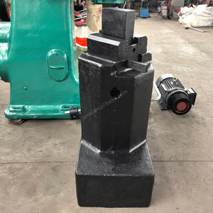 ค้อนลมปลอม1000กก. แท่งกลมขึ้นรูป - Product Image 5