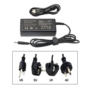 Bộ Chuyển Đổi Nguồn 65W 19.5V 3.34A IC 4.5*3.0Mm Dành Cho Máy Tính Xách Tay Để Sạc Máy Tính Dell - Product Image 3