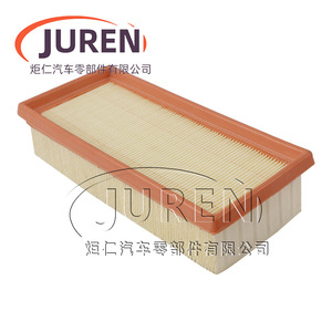 ไส้กรองอากาศ Juren รุ่น 1350900501 สำหรับรถยนต์มิตซูบิชิ ขนาดมาตรฐาน - Product Image 2