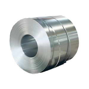 Bobine/feuille/plaque d'acier inoxydable laminée à froid 200 300 400 500 600 série 201 202 SS304 316 430 soudure de pliage de finition de grade 2B - Product Image 1