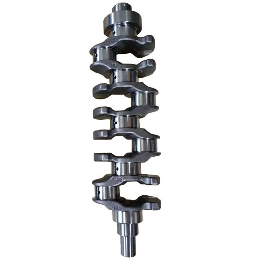 Brand new 1KD 2kd  crankshaft for Toy-ota Hilux  WITH HIGH QUALITY