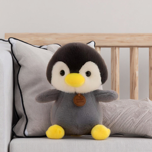 Giocattoli di Peluche di Alta Qualità per Tutte le Fasi della Vita, per Condividere Calore <span class=keywords><strong>e</strong></span> Compagnia con Te <span class=keywords><strong>e</strong></span> <span class=keywords><strong>Lui</strong></span> - Product Image 2
