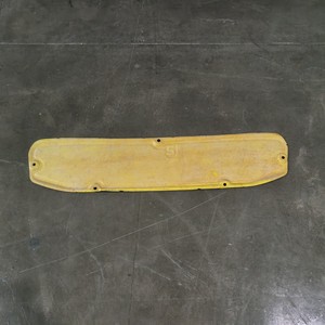 Panel de Aislamiento Térmico 53341-52140 para el Compartimento del Motor del Toyota Vios 2008, Panel Insonorizante de Fibra de Vidrio - Product Image 3