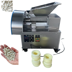 Máquina Divisora de Masa Filone, Máquina Cortadora de Masa para Tortillas de Harina, Máquina Cortadora de Masa para Empanadillas - Product Image 5