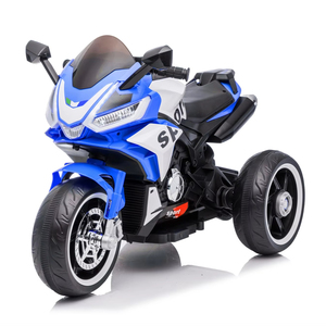 Voiture électrique pour enfants alimentée par batterie, véhicule électrique rechargeable pour enfants en bas âge, voiture jouet de haute qualité - Product Image 1