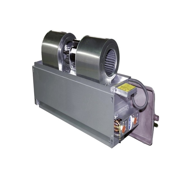 Heat Pump System Mini Split air Conditioning air to air Concealed Fan Coil Unit