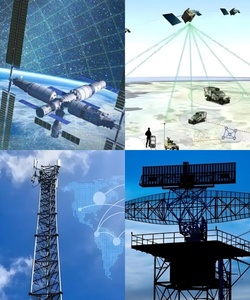 ขั้วต่อ N ตัวผู้แบบ RA สำหรับสายโคแอกเชียล RF 1-2 สาย - Product Image 4