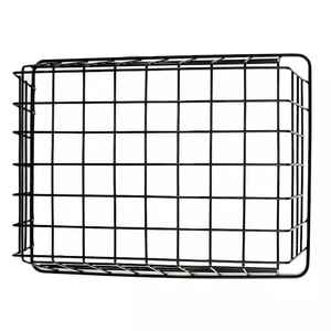 Wholesale Custom Metal <b>Waste</b> Storage <b>Basket</b> - Product Image 3