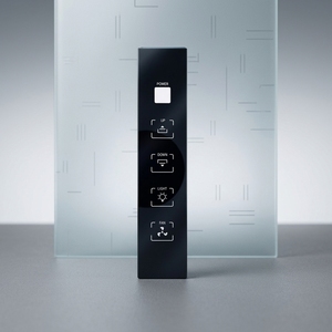 Couverture en verre trempé anti-impact et étanche OEM pour compteur de vitesse de vélo électrique, résistante aux UV et aux chocs pour une utilisation en extérieur - Product Image 5