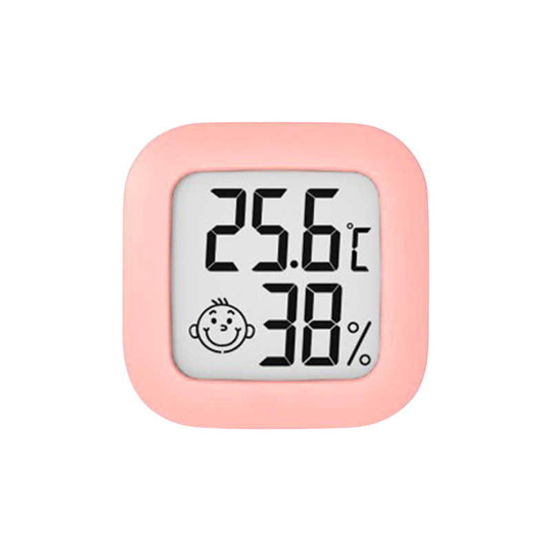 JOYWAY Digital Electronic Household Thermometer and