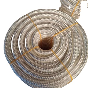 Cordon tressé haute résistance en PP et nylon pour emballage - Product Image 2