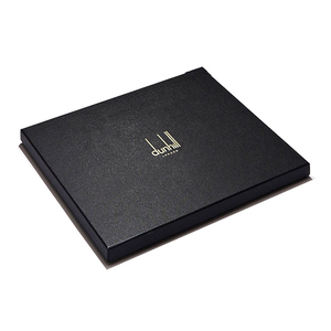 Custom Printed Hard Grey Board Luxury Packaging Book Shape Magnet Rigid Gift <b>Boxes</b> - Product Image 5