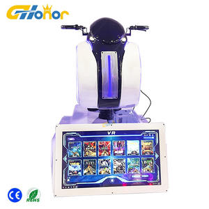 Haute qualité, vente en gros, simulateur 9d vr, prix d'usine, simulateur de vol d'aigle vr, machine de jeu d'intérieur, parachutisme - Product Image 2