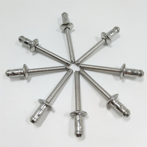 Rivets structurels d'Onlock d'acier inoxydable SS304 - Product Image 6
