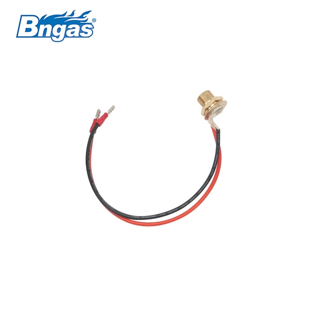 New Eco-Friendly Gas Thermocouple Connector Replacement with Customized Length