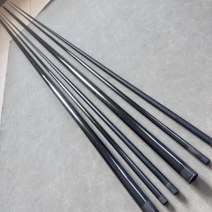 SEEHOO Usine 3.6M 3.9M 4.2M 4.5M Surf Blanks Télescopique Surf Cannes À Pêche En Eau Salée <span class=keywords><strong>Canne</strong></span> À Pêche - Product Image 2