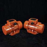 MVE-Serie Vibrationsmotor 220V/380V 0,02-22kW IP55/IP65/IP66 für Recyclinganlagen und Fördersysteme