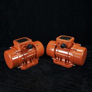 Moteur vibrant électrique série MVE pour machines de l'industrie céramique - Product Image 5