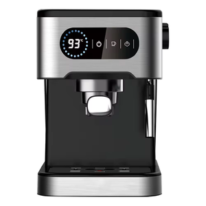 Aifa Italy Pump <span class=keywords><strong>cafe</strong></span> Machine à café semi-automatique portable 3 en 1 avec programmable - Product Image 5