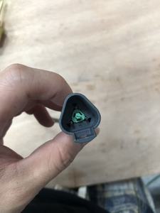 Capteur C7 C9 C13 C15 C18 793F 795F 797F 993K 430-9449 500-3087 compatible avec les moteurs Caterpillar de marques compatibles - Product Image 2