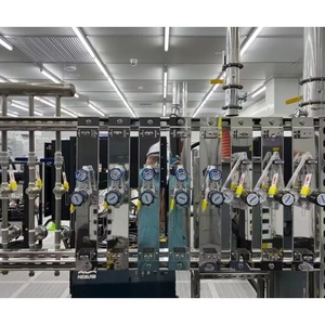 Sonda de Gas GASTRON GSA700Ex-G3 de Acero Inoxidable, Precisión 1, Detección de Convertidor Catalítico de Tres Vías - Product Image 1