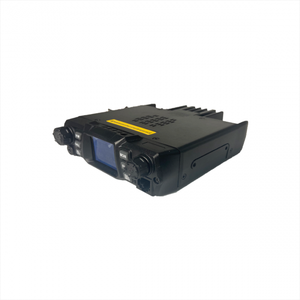 <span class=keywords><strong>Radio</strong></span> mobile QYT KT-6688D 66-88 MHz haute puissance 100W, émetteur-récepteur radioamateur pour les pays européens, chasse - Product Image 3