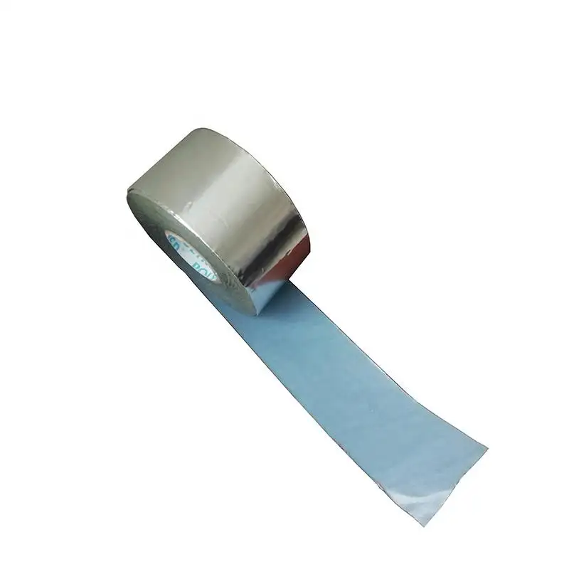 Hot selling aluminum foil butyl waterproof trap tape