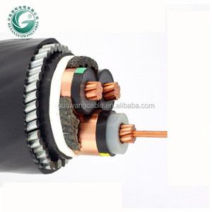 10mm2 Harga Kabel 3 Phase 3x10mm2 Cu/XLPE /SWA <span class=keywords><strong>11KV</strong></span> Listrik Tegangan Menengah Kabel Cuivre <span class=keywords><strong>Meter</strong></span> Daftar Harga - Product Image 4