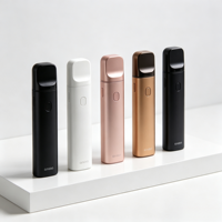 Hymns Factory Prix Usine Personnalisé OEM ODM Dispositif électronique vide rechargeable 10ml 20ml 2g 5g Dispositif jetable Cigarette électronique USB