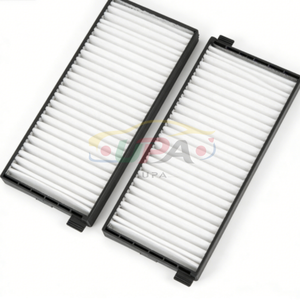 Filtre à air haute performance 97617-4H000 976174H000 pour Hyundai Elantra Kia Ceed 97617 4H000 - Product Image 5