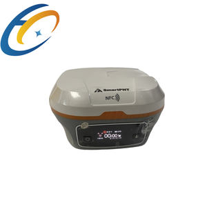 GPS RTK 1590 canales y más de 60 capacidades de seguimiento satelital I80 tiene un excelente rendimiento en condiciones difíciles. - Product Image 2