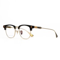 Lunettes de vue vintage pour hommes et femmes, fabriquées en usine au Guangdong, de bonne qualité, avec verres anti-UV, élégantes, pour le cyclisme, la presbytie, personnalisables