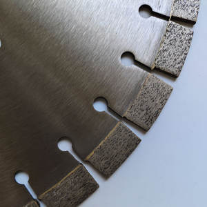 ตัดเร็ว14แผ่นสำหรับตัดหินแกรนิตหินอ่อนหินปูน <span class=keywords><strong>Gneiss</strong></span> - Product Image 2