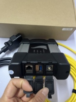 Nuevo ICOM NEXT a con Soporte WIFI USB para Programador BMW, Programación Fuera de Línea, Funciona con Herramientas de Diagnóstico IS-TA V2025.07
